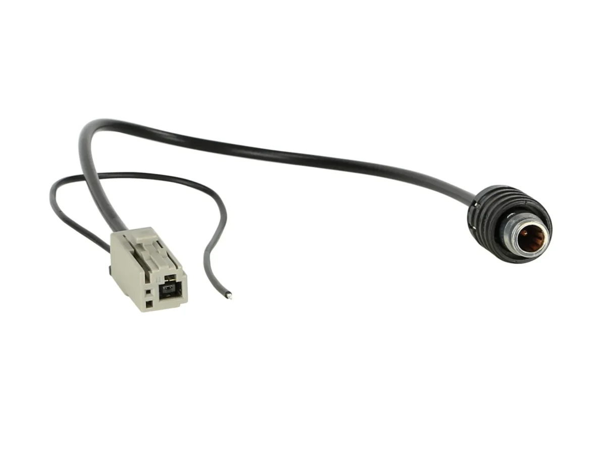 Antennenadapter HC97 m - GT13 f 20 cm – Bild 1