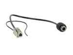 Antennenadapter HC97 m - GT13 f 20 cm
