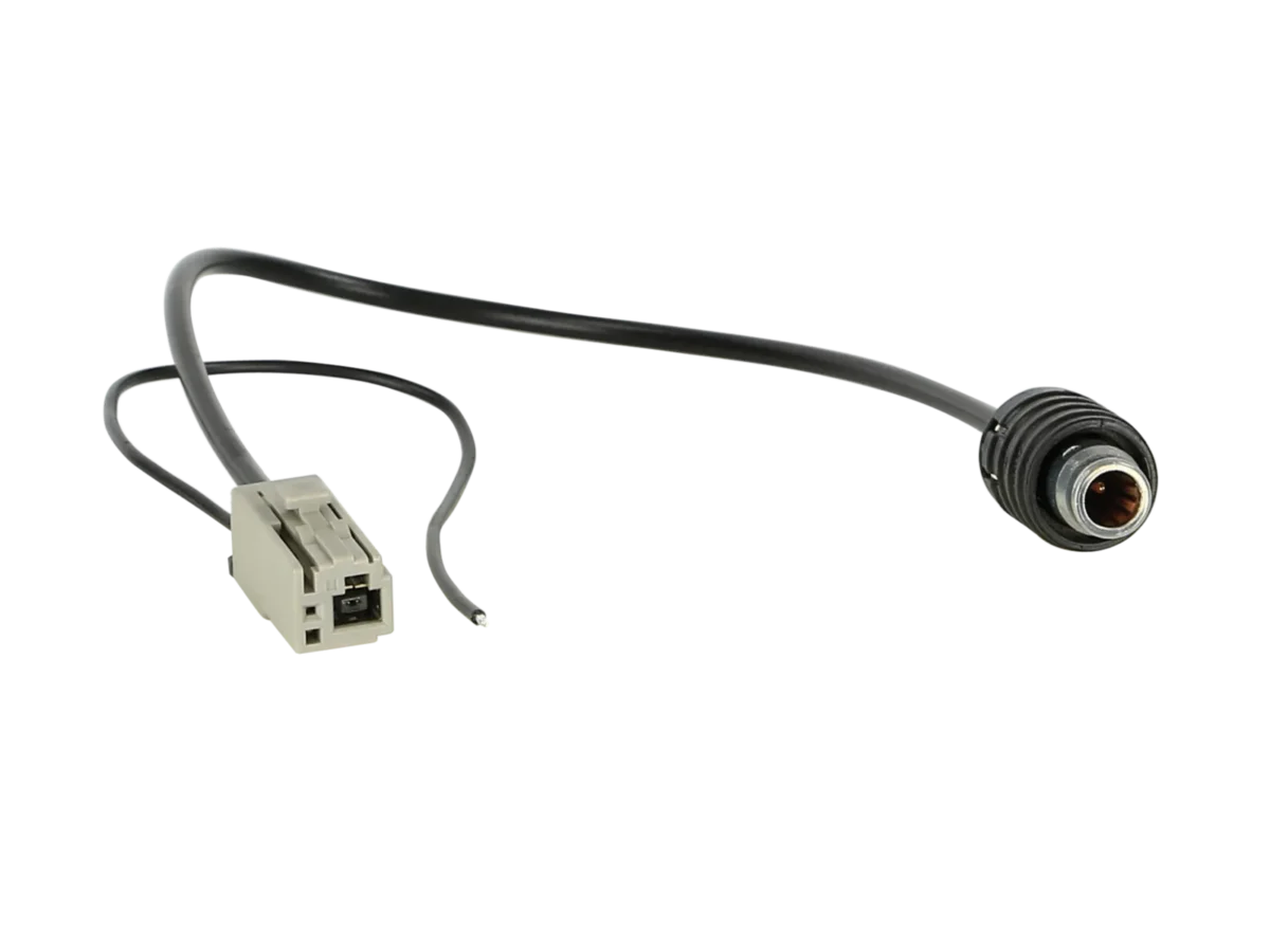 Antennenadapter HC97 m - GT13 f 20 cm – Bild 2