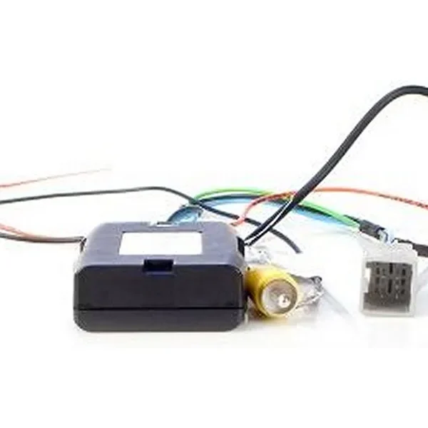 Adapter OEM Rückfahrkamera MITSUBISHI ASX, Outlander, Lancer, L200 ab 2015