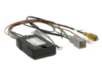 Adapter OEM Rückfahrkamera MITSUBISHI ASX, Outlander, Lancer, L200 ab 2015 – Bild 2
