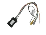 Adapter OEM Rückfahrkamera MITSUBISHI ASX, Outlander, Lancer, L200 ab 2015 – Bild 3