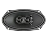 RETROSOUND Lautsprecher 4x8, 101x202mm Paar, Neodym – Bild 4