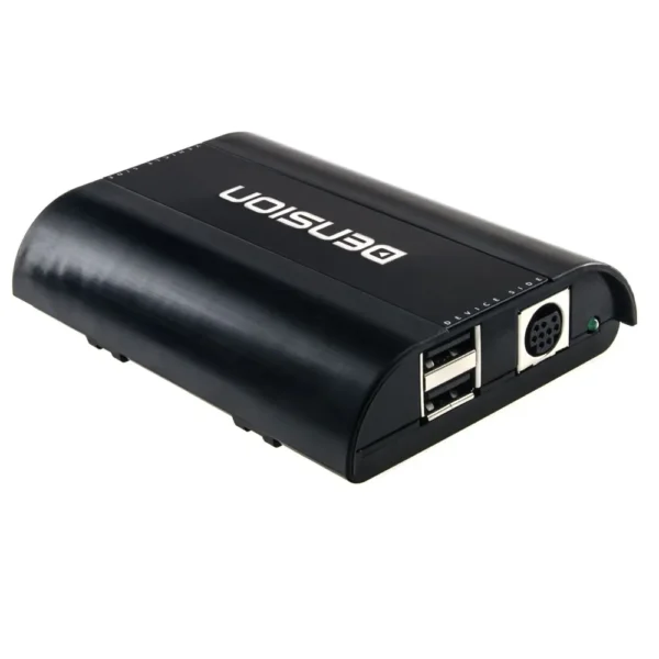 DENSION DABU Universal DAB Interface für werkseitig USB-Anschluss