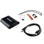 DENSION DABU Universal DAB Interface für werkseitig USB-Anschluss – Bild 3