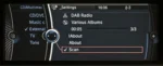 DENSION DABU Universal DAB Interface für werkseitig USB-Anschluss – Bild 7