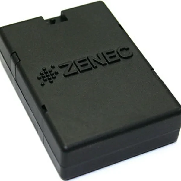 ZE-NC3141D CAN-BUS INTERFACE ADP ONLY