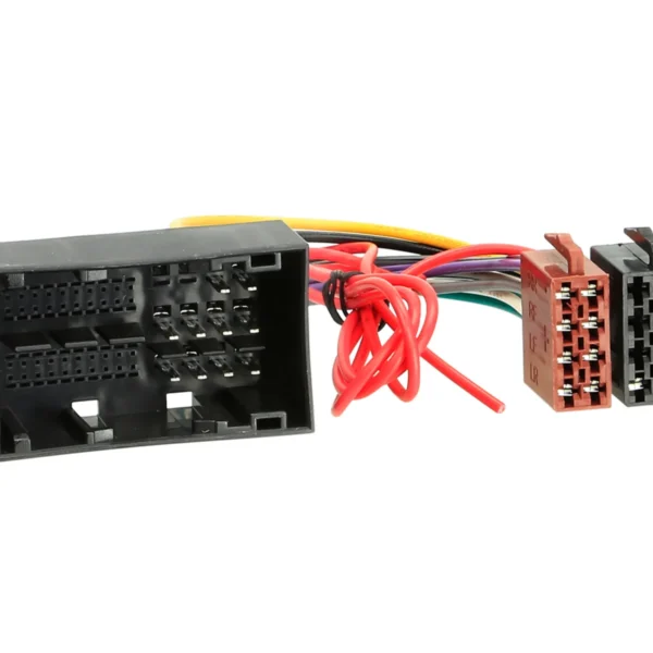 ISO Adapterkabel diverse Fahrzeuge 52Pin Fiat