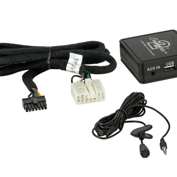Bluetooth Adapter Lexus 57 PIN