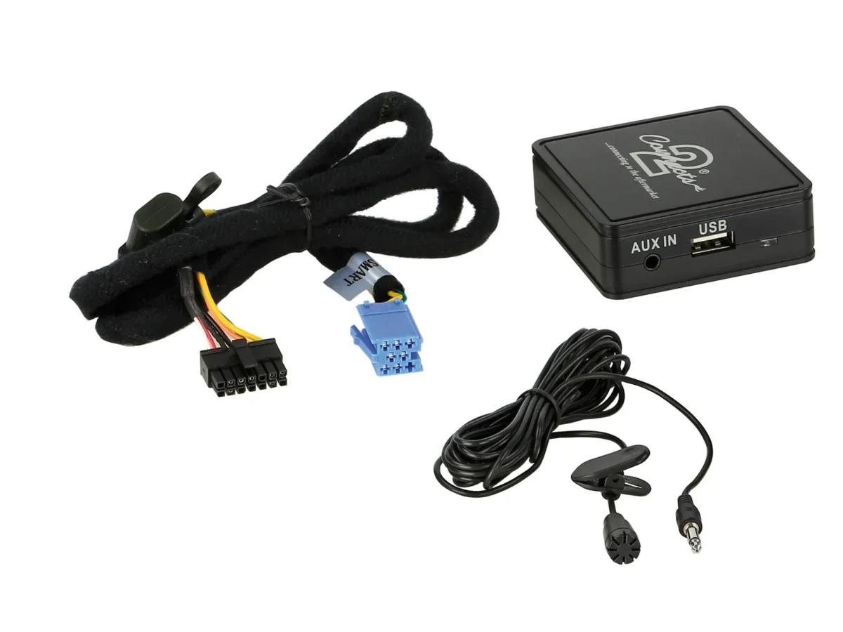 Bluetooth Adapter Smart – Bild 1