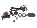 Inbay Nachrüst-Kit 1 Spule mit Pad LWL – Bild 2