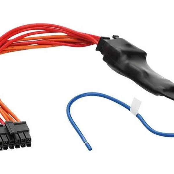JVC Kabel KW-AVX Serie LFB