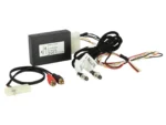 Aktivsystemadapter Seat/ Skod/aVW CAN Bus 1324-52