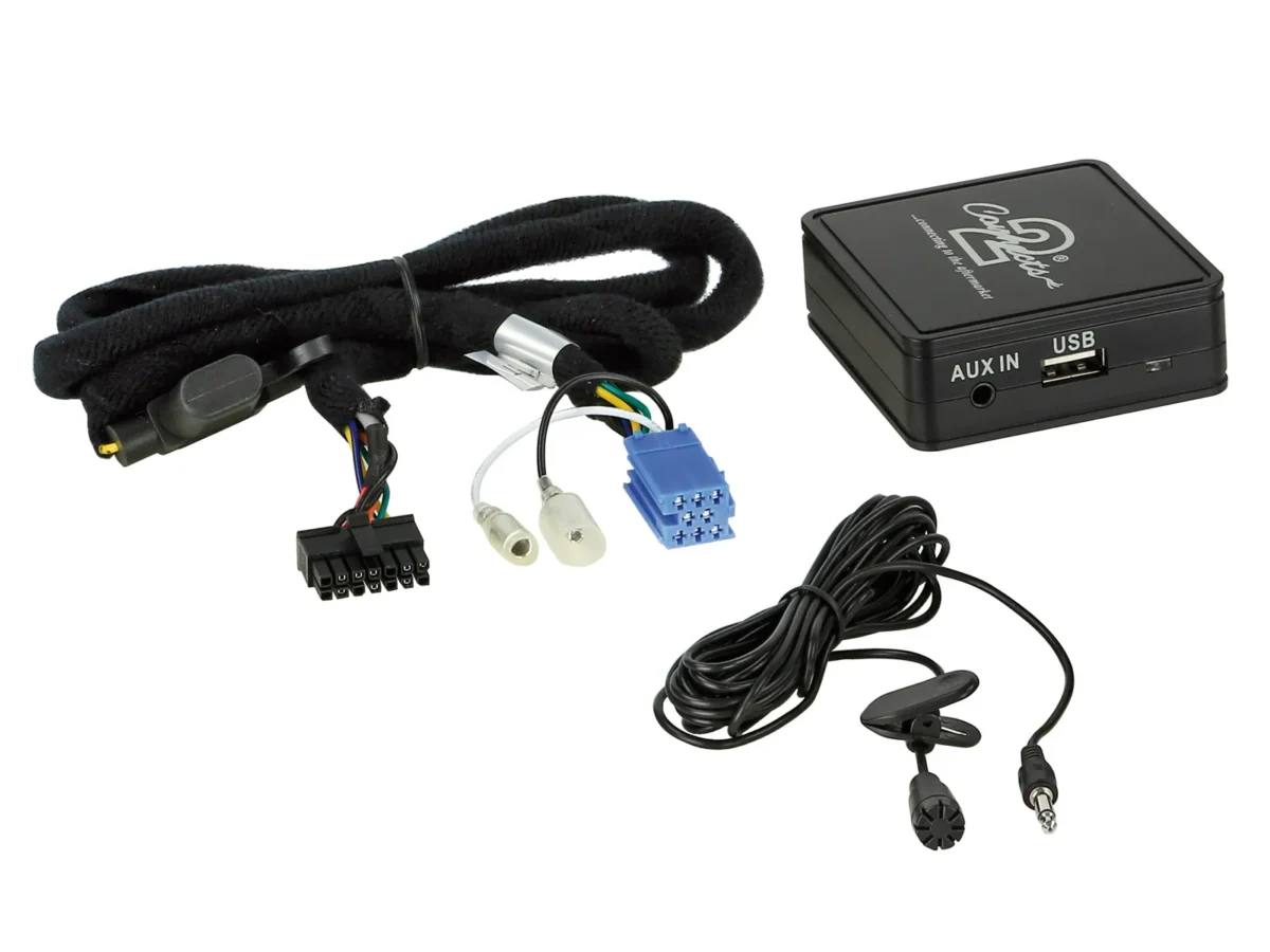 Bluetooth Adapter Alfa Romeo – Bild 1