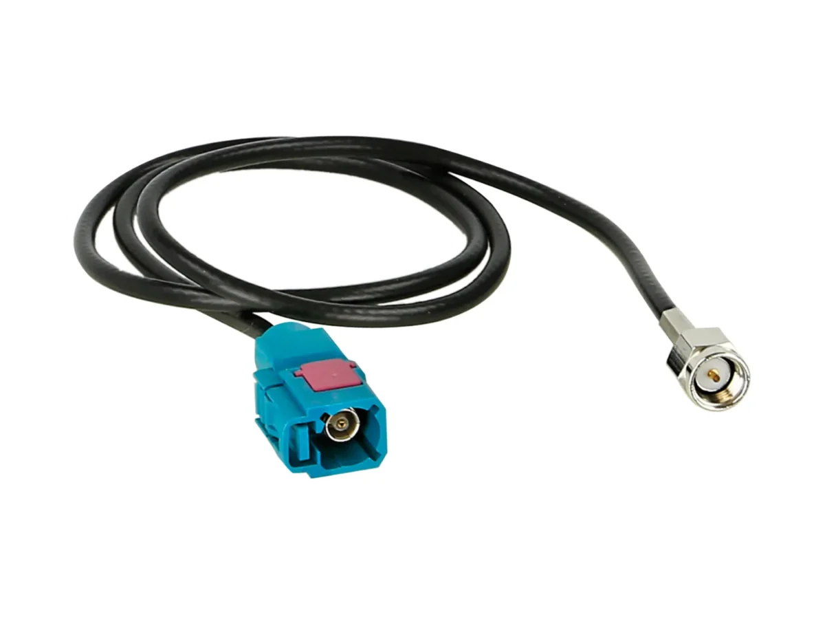 Antennenadapter Fakraf - SMAm 50cm – Bild 1