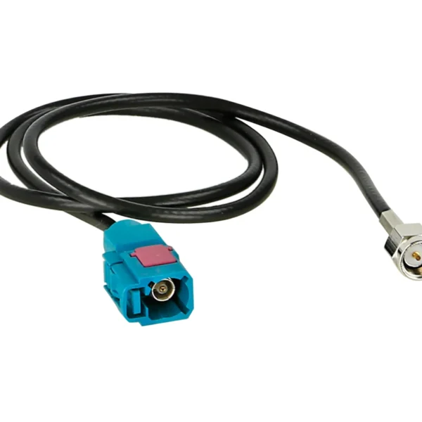 Antennenadapter Fakraf - SMAm 50cm