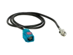Antennenadapter Fakraf - SMAm 50cm – Bild 2