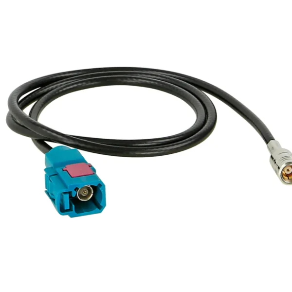 Antennenadapter Fakraf - SMBf 50cm
