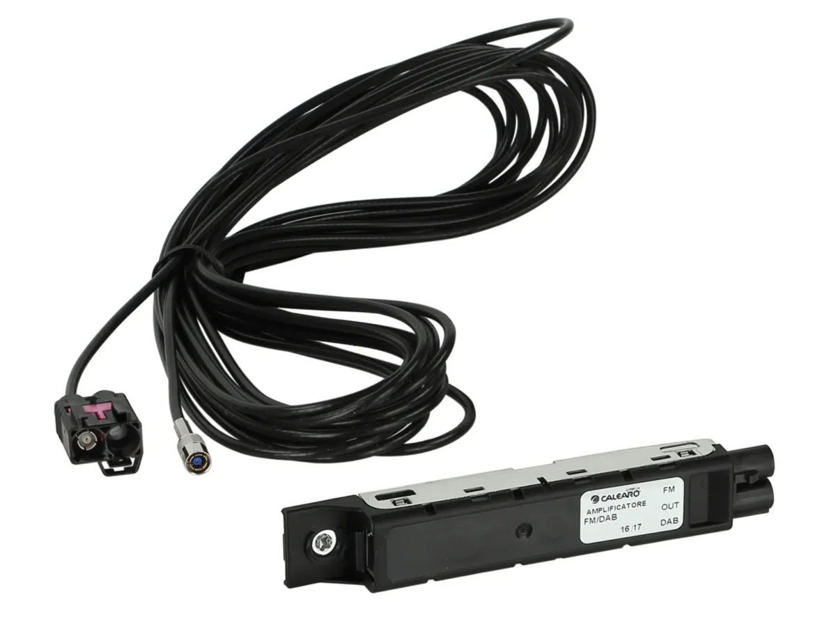 Antennensplitter FM DAB / DAB OEM VAG – Bild 1