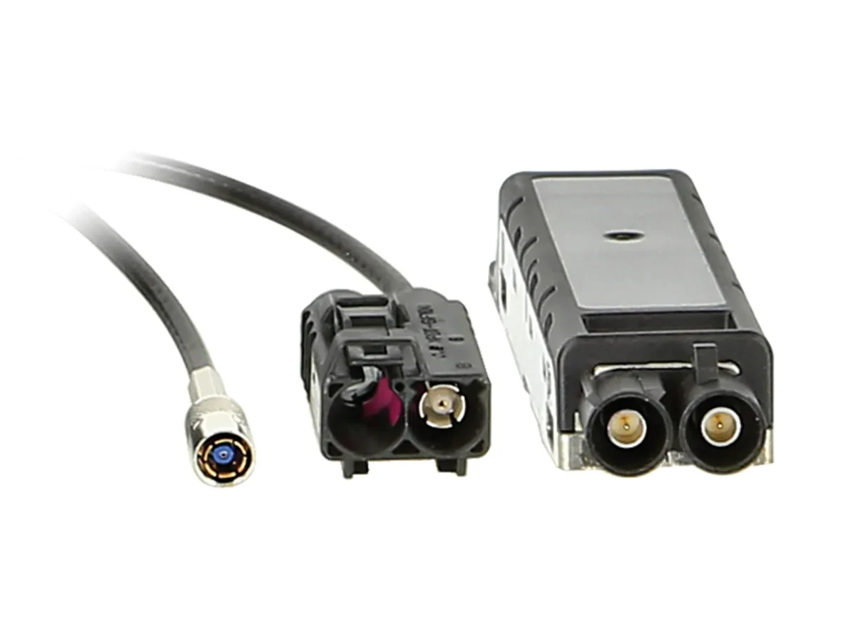 Antennensplitter FM DAB / DAB OEM VAG – Bild 2