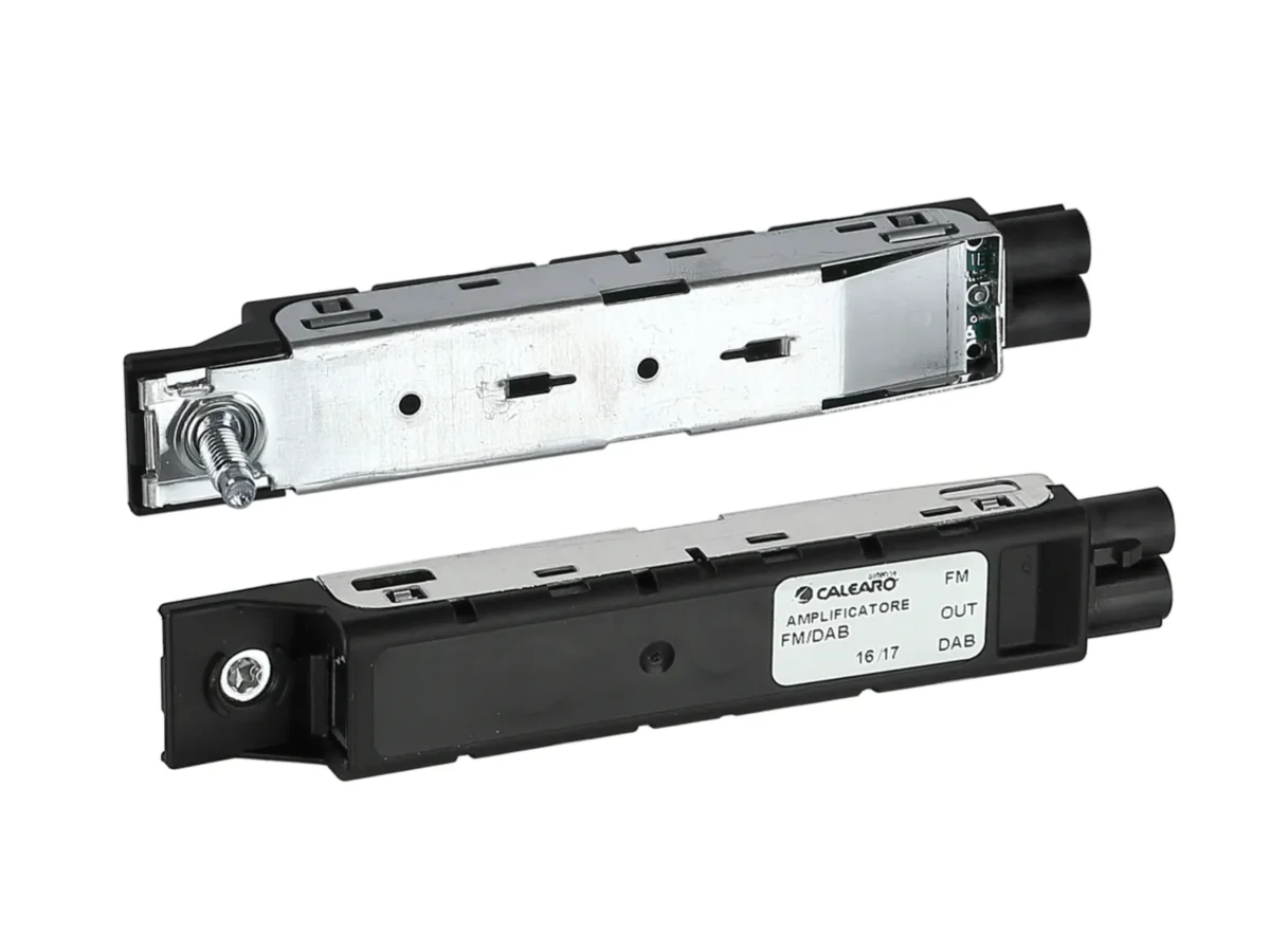 Antennensplitter FM DAB / DAB OEM VAG – Bild 3