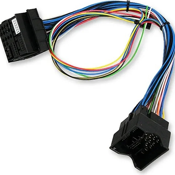KABEL FÜR TV-FREI AUDI, SKODA, VW MIB HIGH