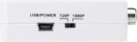 AV2 HDMI SIGANAL CONVERTER VIDEO CONVERTER – Bild 7