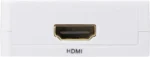 AV2 HDMI SIGANAL CONVERTER VIDEO CONVERTER – Bild 8