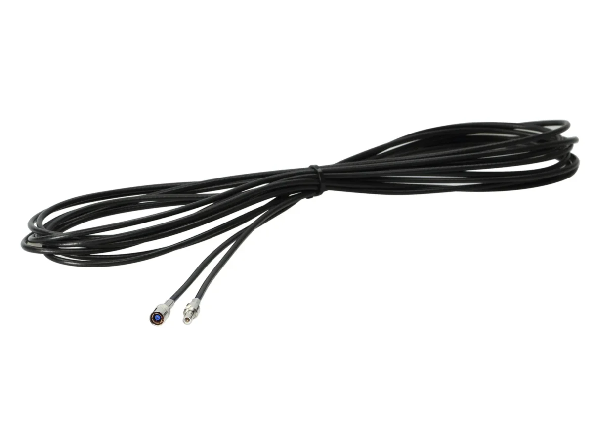 GPS Verlängerung SMB f SMB m 5 m – Bild 1