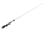 Teleskopantenne AM/FM universal passiv chrom – Bild 2