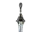 Teleskopantenne AM/FM universal passiv chrom – Bild 3