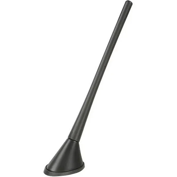 Dachantenne AM / FM 60 Stabneigung DAB ready 20cm