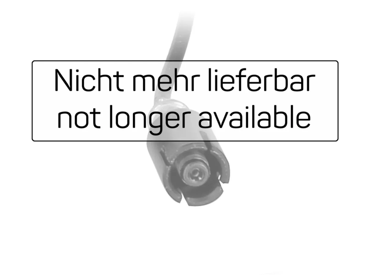 Dachantenne AM / FM 60 Stabneigung DAB ready 20cm – Bild 3