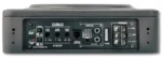 AXTON ATB 20P aktiver Untersitz-Suwoofer mit Passivmembranen – Bild 3