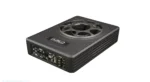 AXTON ATB 20P aktiver Untersitz-Suwoofer mit Passivmembranen – Bild 4