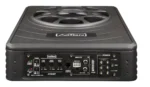 AXTON ATB 20P aktiver Untersitz-Suwoofer mit Passivmembranen – Bild 7