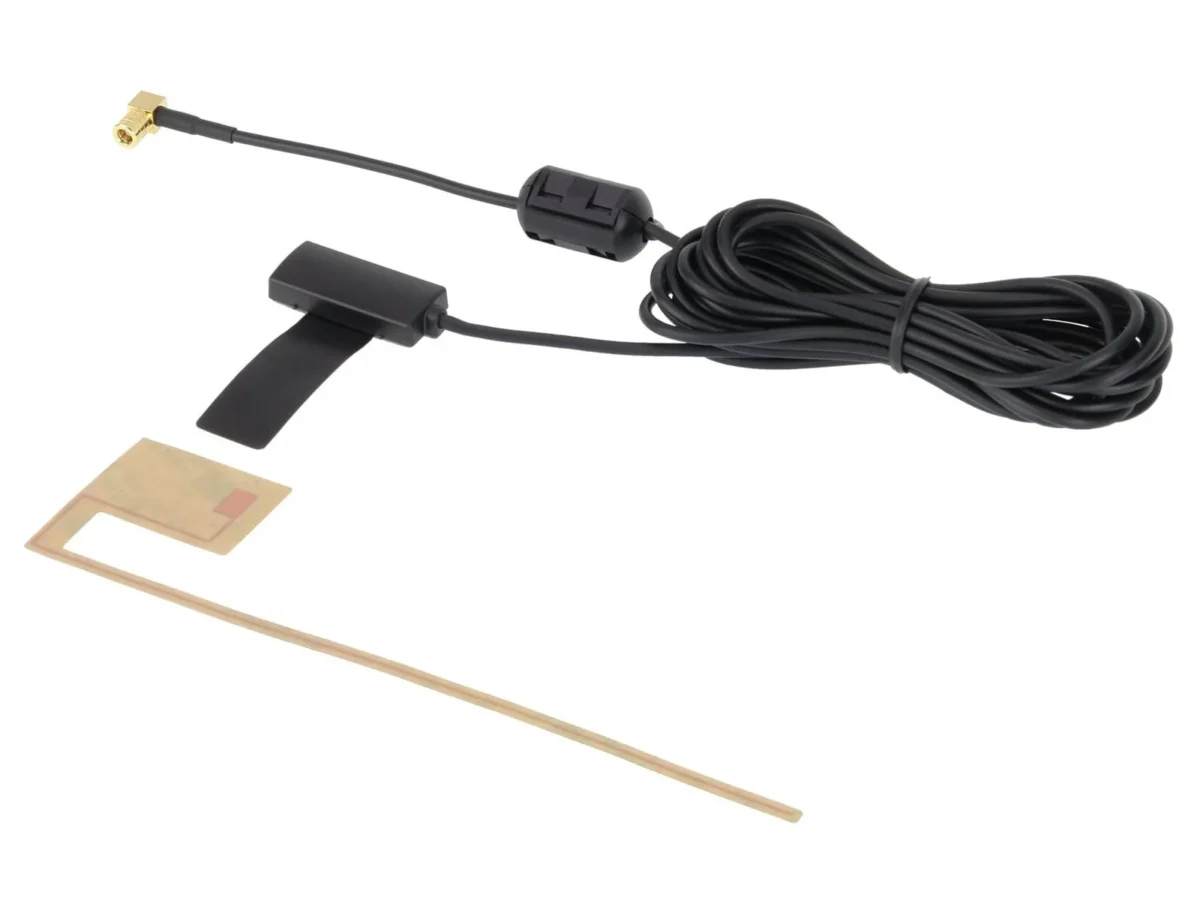 ALPINE KAE-242DA DAB Scheibenantenne – Bild 1