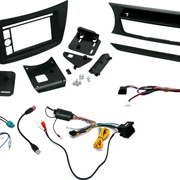 Z-N720 OMNIMASK KIT 24702OM MERCEDES C-KLASSE