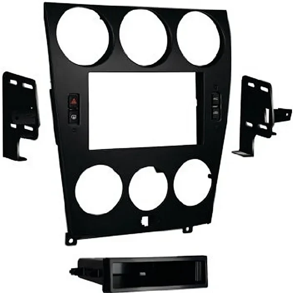 2 DIN EINBAU-KIT FÜR MAZDA 6 2006-2008