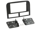 2-DIN Radioblende Jeep Grand CherokeeWJ 04/1999-06/2005