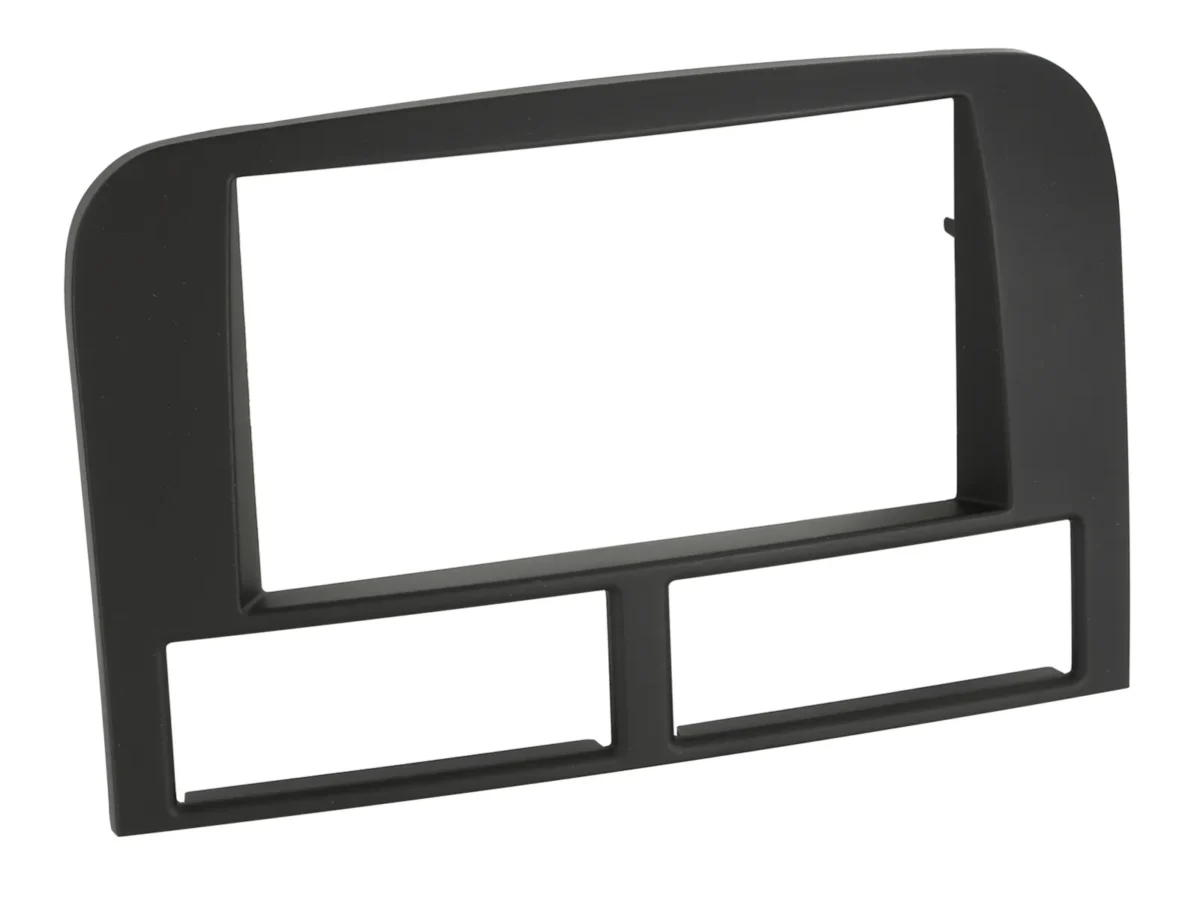 2-DIN Radioblende Jeep Grand CherokeeWJ 04/1999-06/2005 – Bild 2