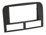 2-DIN Radioblende Jeep Grand CherokeeWJ 04/1999-06/2005 – Bild 2