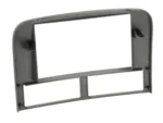 2-DIN Radioblende Jeep Grand CherokeeWJ 04/1999-06/2005 – Bild 3