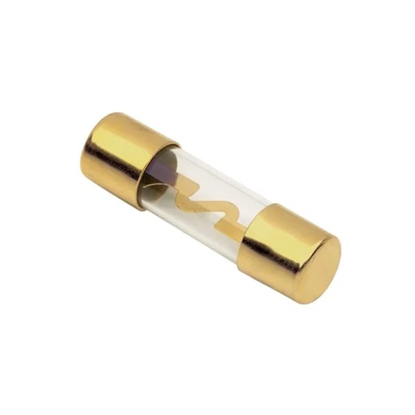 AGU SICHERUNGEN 10 AMPERE GOLD 1 STÜCK