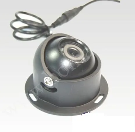 CCD DOMKAMERA FARBE MIT IR DIODEN 120