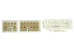 LFB Subaru/Toyota GT86 10/6 Pin 42-1215-X06 – Bild 2