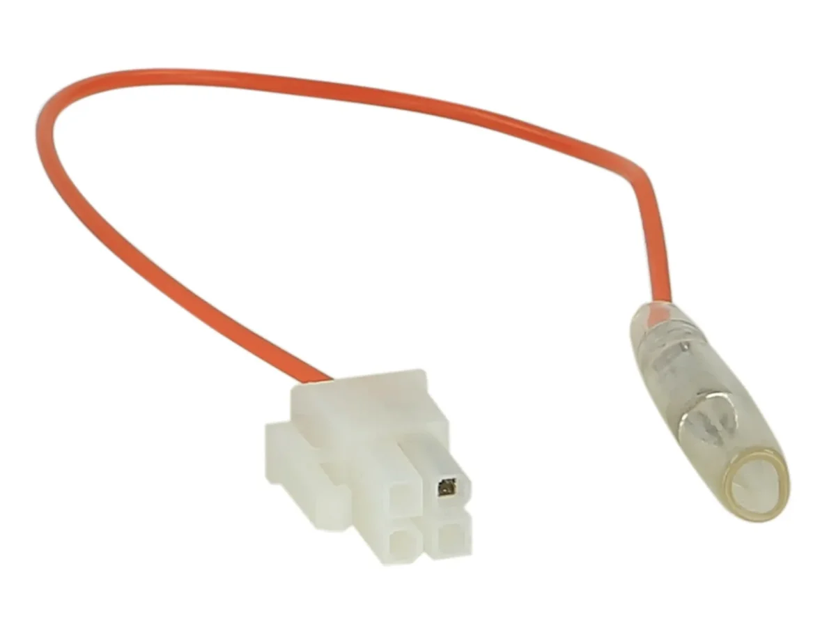LFB Kabel 42b/Speedsignal JVC/Kenwood/XZent/Zenec 1 Kabel – Bild 1