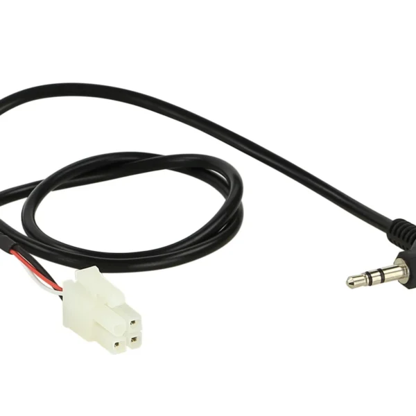 LFB Kabel Speedsignal Blaupunkt/Pioneer/Sony Klinke