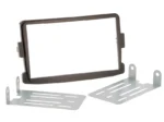 Radioblende Dacia Lodgy Dokker Duster Sandero – Bild 2
