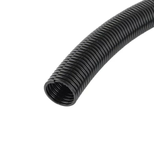 WELLSCHLAUCH GESCHLITZT 9,9 X 13MM D Nennweite 10